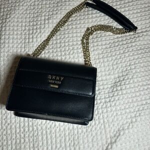 DKNY crossbody bag